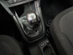 Skoda Yeti 2010 Harmaa