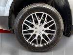 Skoda Yeti 2010 Harmaa