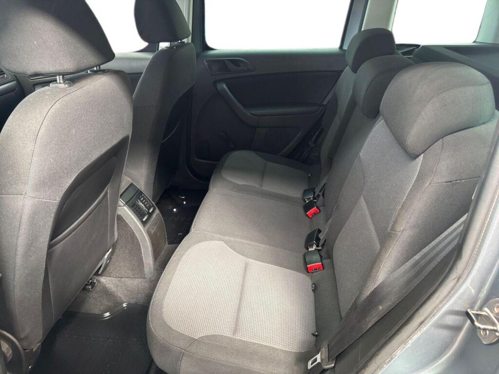 Skoda Yeti 2010 Harmaa
