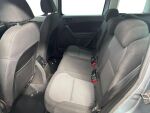 Skoda Yeti 2010 Harmaa