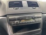 Skoda Yeti 2010 Harmaa