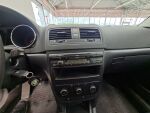 Skoda Yeti 2010 Harmaa
