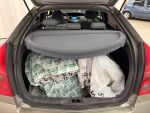 Nissan Primera 2006 Harmaa