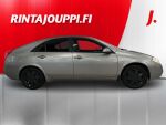 Nissan Primera 2006 Harmaa