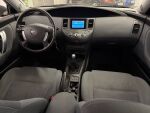 Nissan Primera 2006 Harmaa