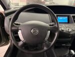 Nissan Primera 2006 Harmaa