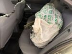 Nissan Primera 2006 Harmaa