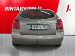 Nissan Primera 2006 Harmaa