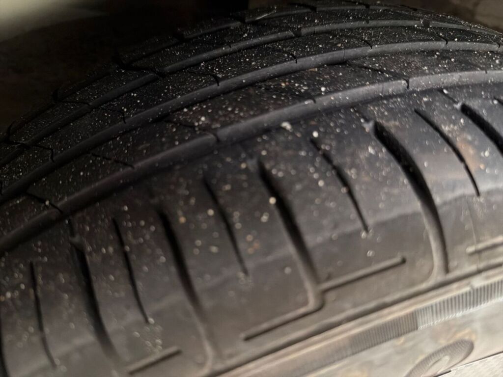 Nissan Primera 2006 Harmaa