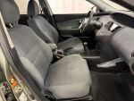 Nissan Primera 2006 Harmaa