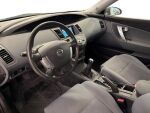 Nissan Primera 2006 Harmaa
