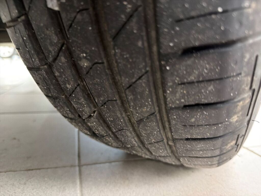Nissan Primera 2006 Harmaa