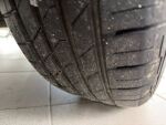 Nissan Primera 2006 Harmaa