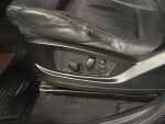 BMW X6 2009 Musta