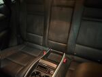 BMW X6 2009 Musta