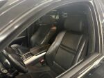 BMW X6 2009 Musta