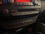 BMW X6 2009 Musta