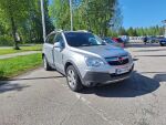 Opel Antara 2007 Hopea
