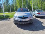 Opel Antara 2007 Hopea