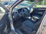 Opel Antara 2007 Hopea
