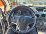 Opel Antara 2007 Hopea