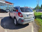 Opel Antara 2007 Hopea