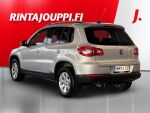 Volkswagen Tiguan 2010 Hopea