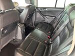 Volkswagen Tiguan 2010 Hopea