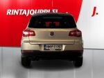Volkswagen Tiguan 2010 Hopea