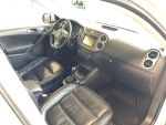 Volkswagen Tiguan 2010 Hopea