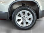 Volkswagen Tiguan 2010 Hopea