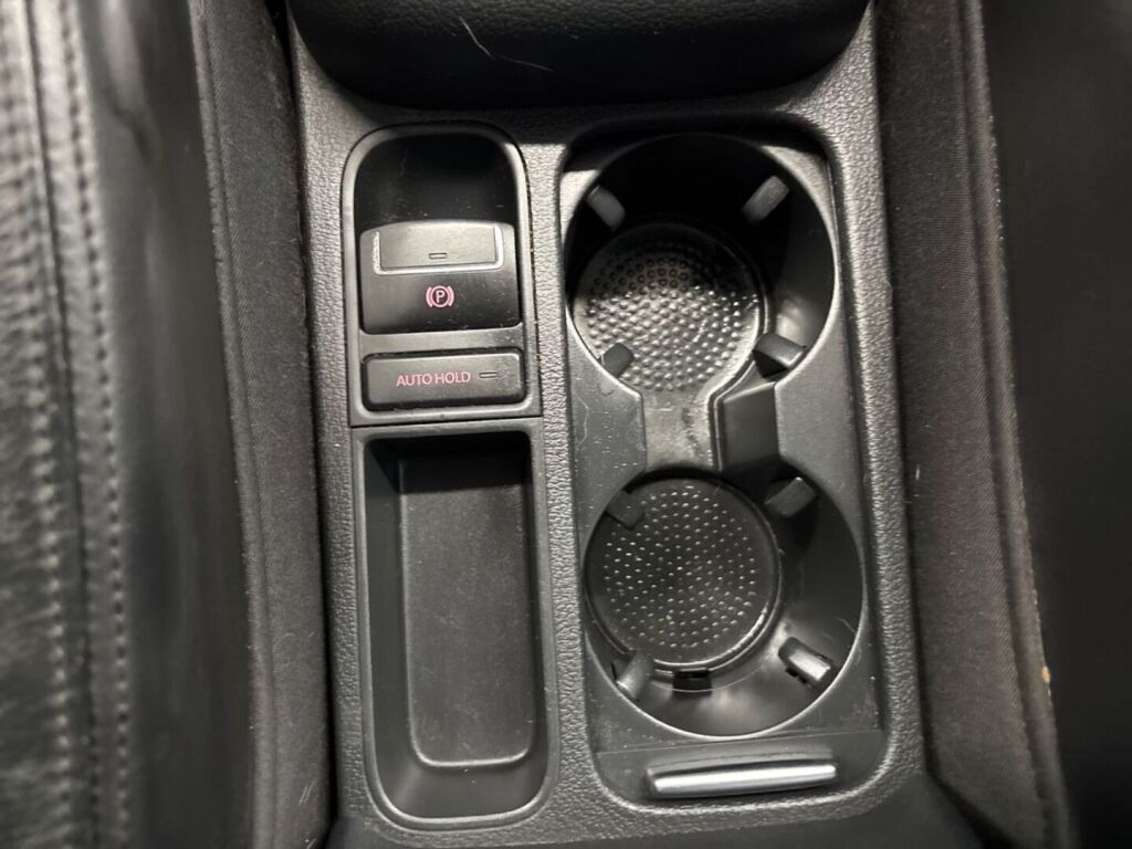 Volkswagen Tiguan 2010 Hopea