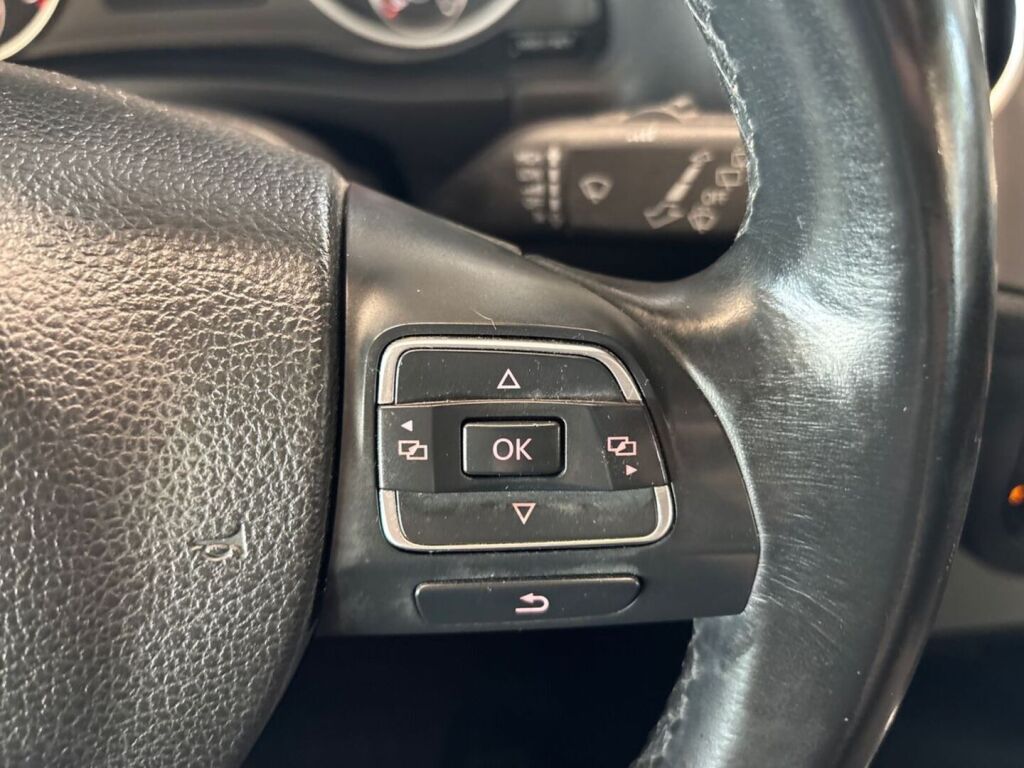 Volkswagen Tiguan 2010 Hopea