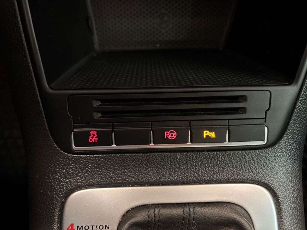 Volkswagen Tiguan 2010 Hopea