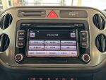 Volkswagen Tiguan 2010 Hopea