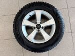 Volkswagen Tiguan 2010 Hopea