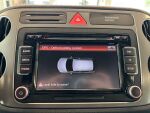 Volkswagen Tiguan 2010 Hopea