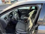Volkswagen Polo 2010 Harmaa