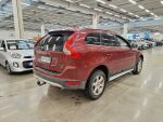 Volvo XC60 2010 Punainen