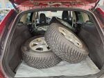 Volvo XC60 2010 Punainen