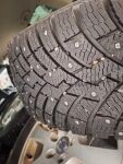 Volvo XC60 2010 Punainen