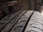 Volvo XC60 2010 Punainen