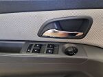 Chevrolet Cruze 2010 Musta