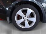 Chevrolet Cruze 2010 Musta