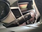 Chevrolet Cruze 2010 Musta