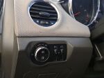 Chevrolet Cruze 2010 Musta