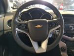 Chevrolet Cruze 2010 Musta