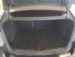 Chevrolet Cruze 2010 Musta
