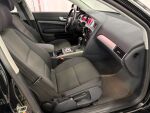 Audi A6 2008 Musta