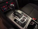 Audi A6 2008 Musta
